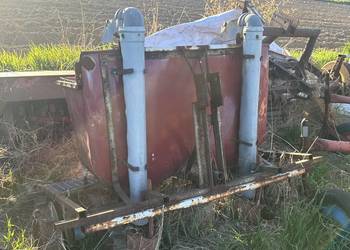 Sadzarka do ziemniaków