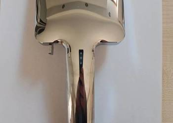Słuchawka prysznicowa Newentor Pelagia 280mm Chrom Anti-Calc nowa
