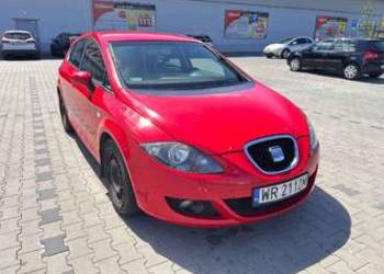 Seat Leon 1.9 tdi 105km
