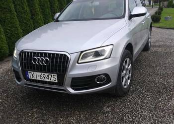 Audi Q5 Ouattro 2.0 D
