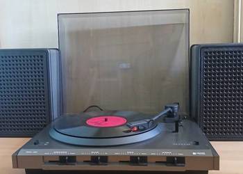 Gramofon Unitra Fonica  GWS 303   Sprawny