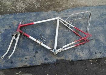 Rower Mistral,Romet - rama -1991r.