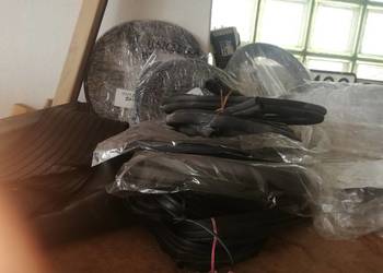 Warszawa m20 zestaw uszczelek-komplet nowy