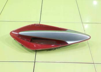 HONDA CIVIC VIII UFO 1.8 I-VTEC 08r HB klamka lewy przod zewnetrzna