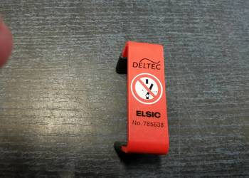 DEHN 785638 785638 SE REG 1TE element blokujący