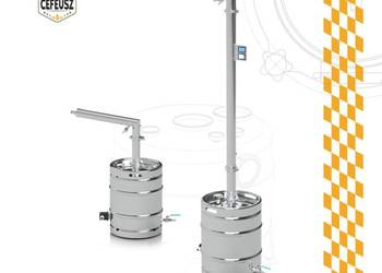 Destylator aabratek elektryczny