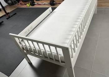 Łóżeczko dziecięce Ikea