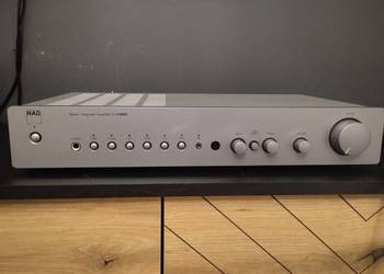 Wzmacniacz NAD C315bee