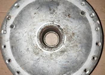 Bęben koła Dniepr MT K650