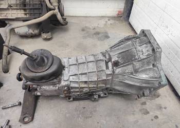 Skrzynia Biegów Polonez Caro Caro Plus Atu Benzyna