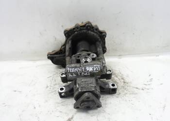 Transit MKVII 2.2 TDCI POMPA WSPOMAGANIA wody