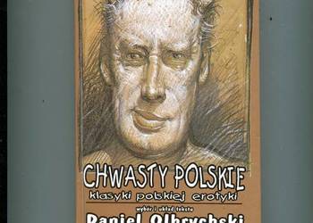 Chwasty polskie Klasyki polskiej erotyki