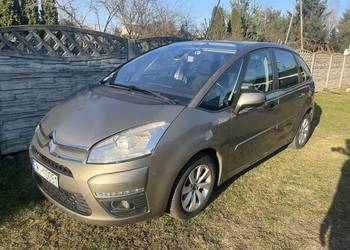 Citroen c4 Picasso 1.6 hdi