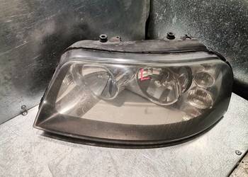 LAMPA LEWY PRZÓD SEAT ALHAMBRA 1 VW SHARAN 1 FL