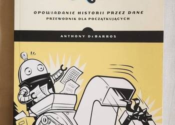 Praktyczny SQL Anthony DeBarros