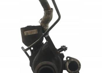 TURBOSPRĘŻARKA GTD1244VZ 9804119380 1.6 E HDI Peugeot 308 II (2014-  )
