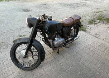 Panonia 250 de Luxe TLF