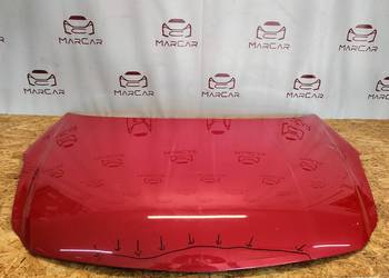 Maska Pokrywa Silnika Opel Corsa D 1160267