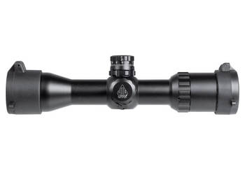 Luneta celownicza Leapers UTG 3-12x32 1" Bugbuster