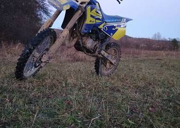 Yamaha yz 80/85