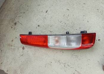 Lampa tylna vito viano lewa 639 orginalna