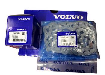 VOLVO S60 V60 S80 V70 XC60 XC70 XC90 zestaw lancucha rozrza…