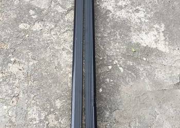 Belki/Relingi dachowe Renault Espace 4