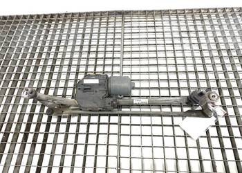 MECHANIZM WYCIERACZEK PRZÓD AUDI A6 C7 1397220616 10-18 UKŁAD