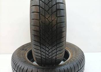 2x OPONA ZIMOWA MATADOR NORDICCA 195/65R15 (2822)8.35 (2123)8,12