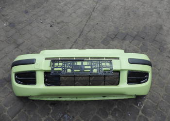 FIAT PANDA 2 II ZDERZAK PRZÓD 733A