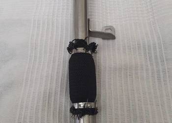 CHŁODNICA CHŁODNICZKA RURKA KOLANKO EGR LAND ROVER 75 MG ZT WAP101440L