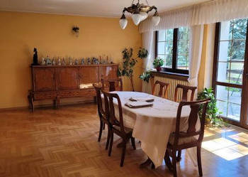 Dom wolnostojący Pruszków 250m2