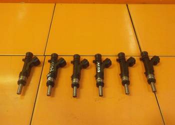 AUDI A6 C6 2.4 V6 FSI 06r 177KM BDW wtrysk wtryskiwacz 0280158053