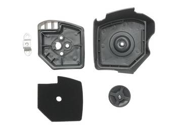 Filtr powietrza z obudową Kawasaki TJ45