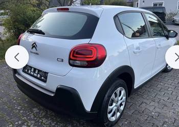 Citroen c3 REZERWACJA