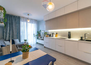 Nowe 3 pokoje Balkon Winda, Górna blisko centrum