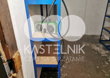 Sprzątanie po zalaniach, usuwanie szkód Włocławek - Kastelnik