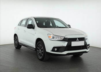 Mitsubishi ASX 1.6 MIVEC