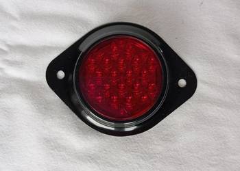 LAMPA ODBLASK M72 BMW AWO URAL NOWY!!