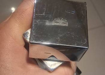 Bateria wannowa 3 otworowa Paffoni