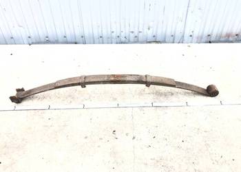 RESOR PRAWY TYŁ VW LT 28 35 Bus 96-06 PIÓRO TYLNY, PRAWA