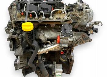 SILNIK M9R780 Opel Vivaro Renault Trafic Nissan Primastar 2.0 DCI CDTI