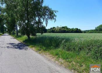 Ogłoszenie działka Gryfice 1430m2