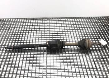 PÓŁOŚ PRAWY PRZÓD RENAULT KOLEOS I 2.0 173KM PRZEGUB