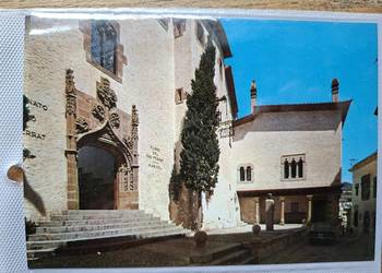 Hiszpania Sitges pocztówki 5 szt.