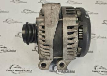 JAGUAR XF 2.7 TD V6 207KM 09r alternator LRA03641