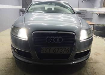 Audi A6 C6