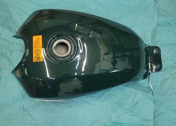 BRIXTON CROMWELL BX 125 F 801000-597 ZBIORNIK BAK NOWY KSR