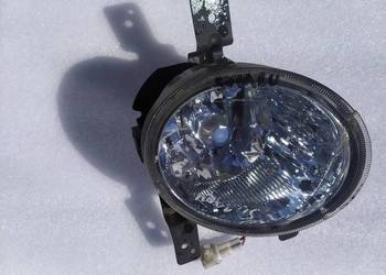 Subaru legacy outback 2004 2006 | 2009 halogen lewy