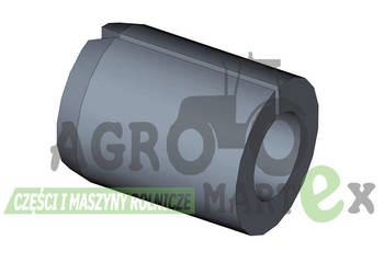 1963875C1, 87773469 ZAWLECZKA SWORZEŃ CNH